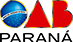 Logo OAB Paraná
